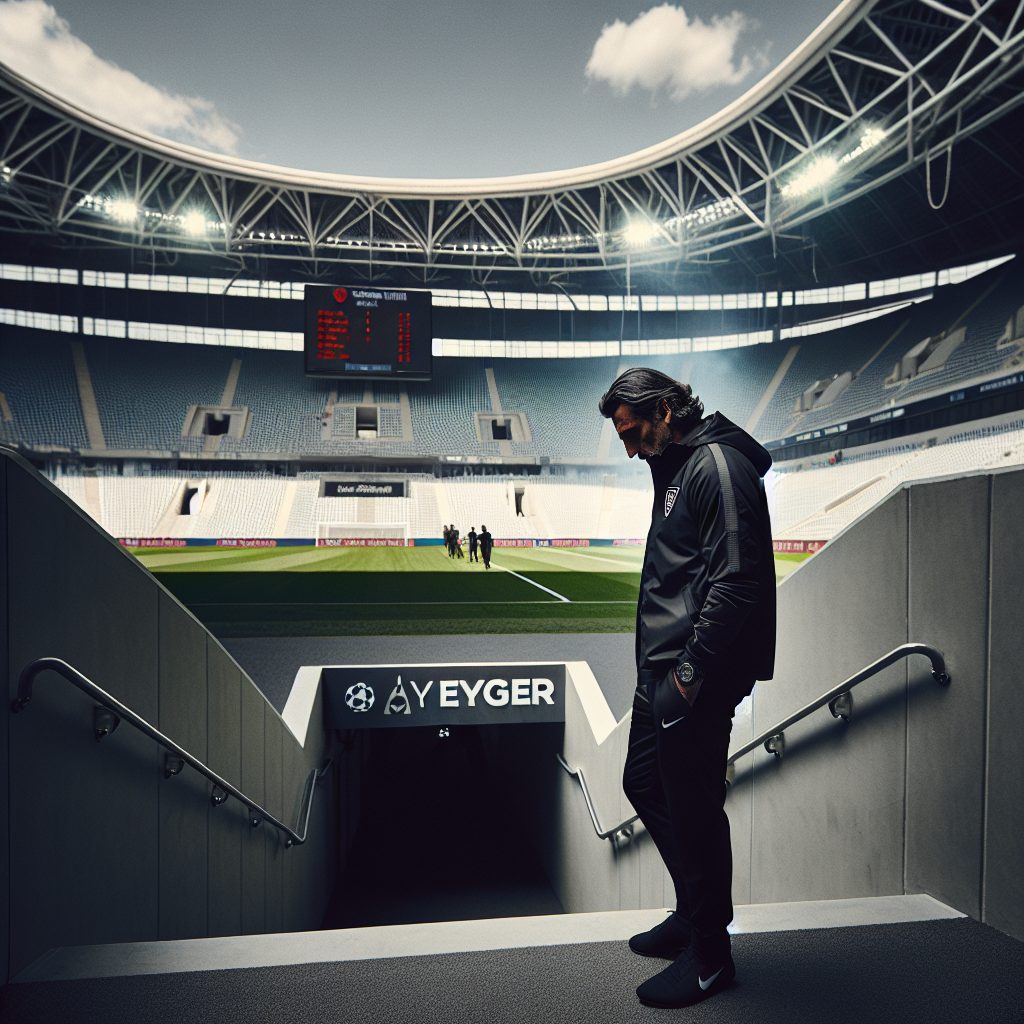 Solskjær fyret Besiktas