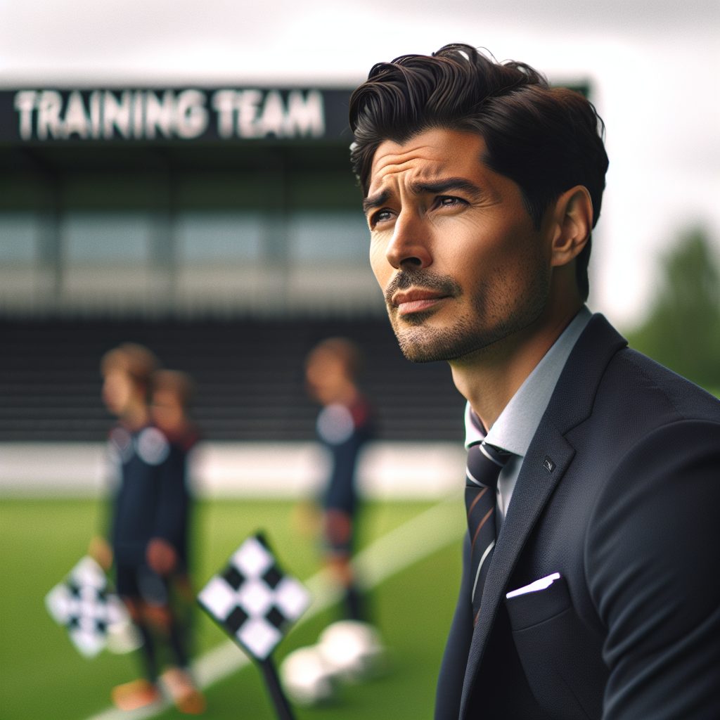 FC Midtjylland træner