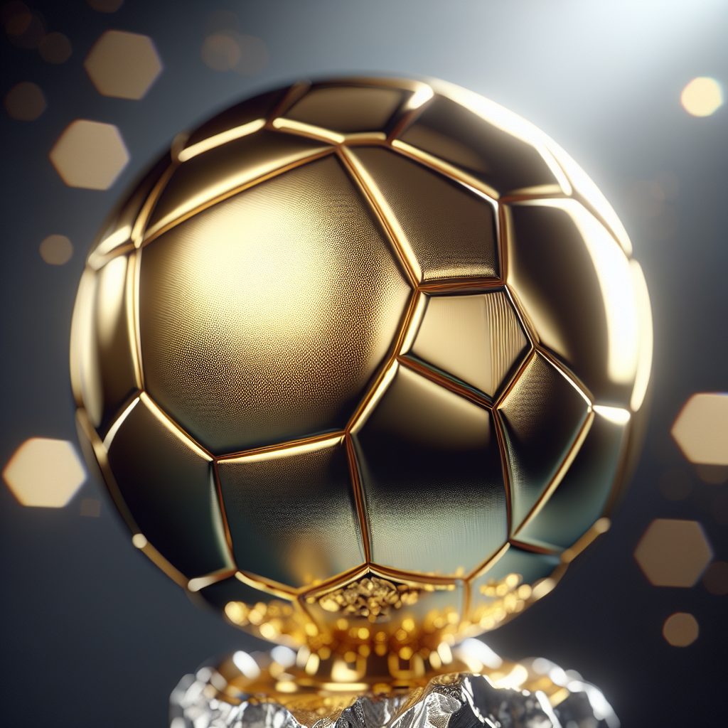 Ballon d'Or