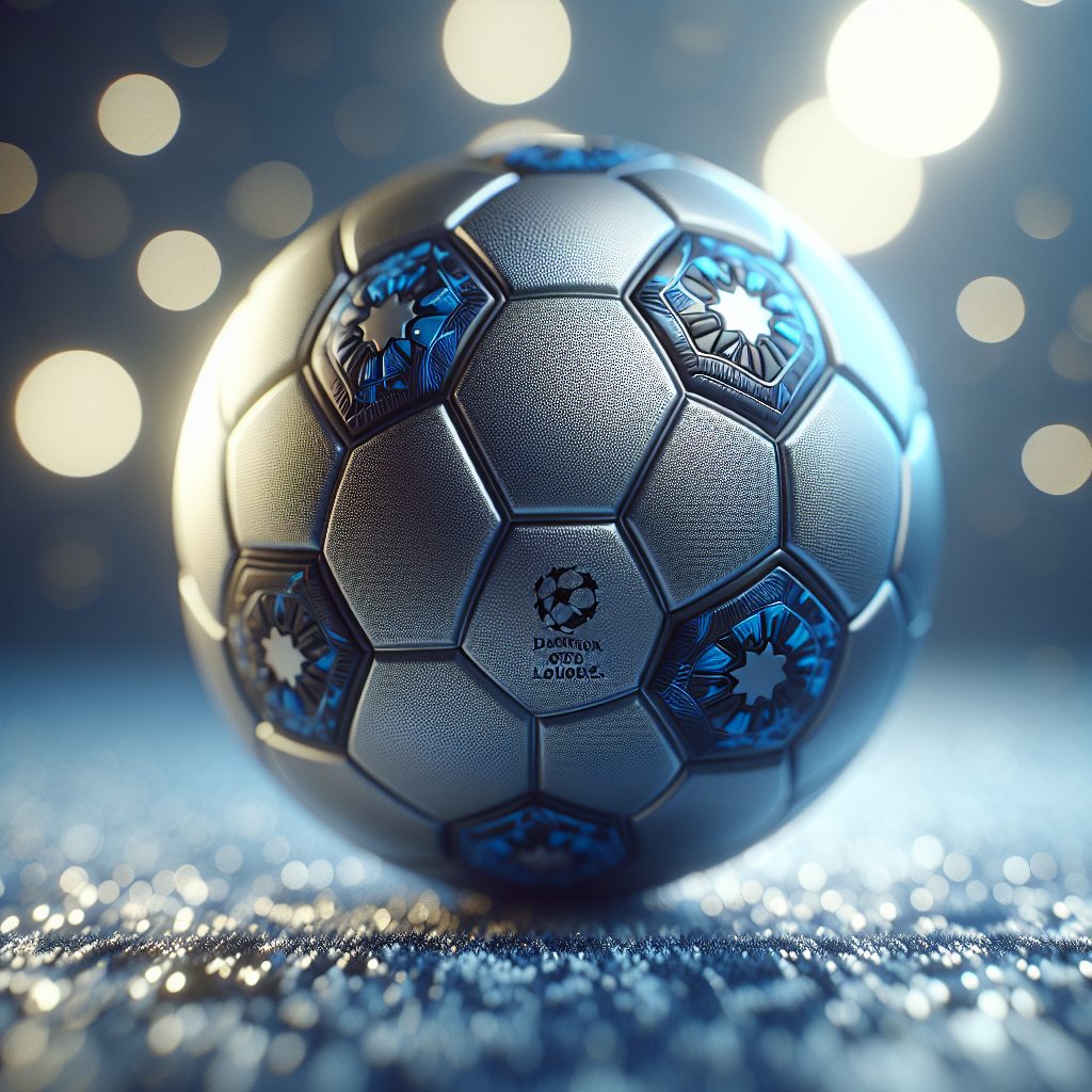 PSG Barcelona Champions League