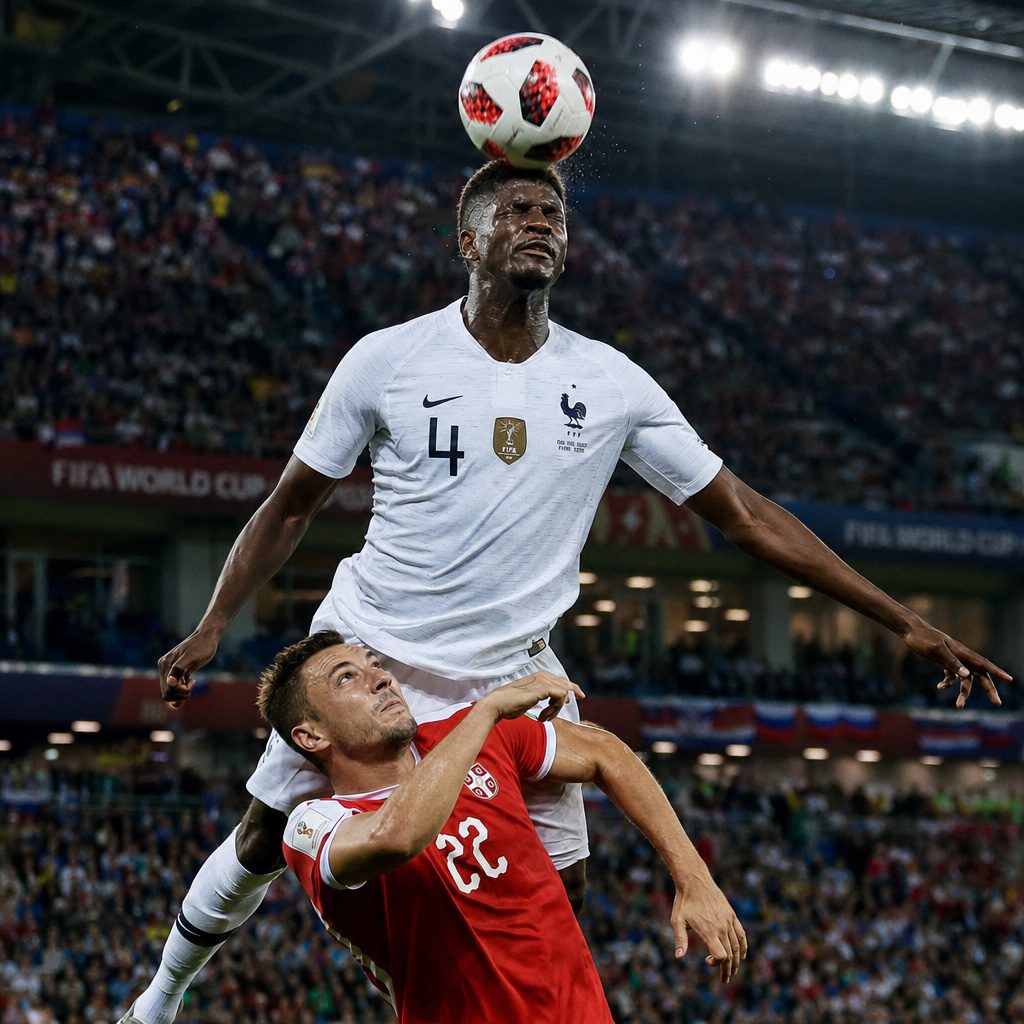 VM 2026: Haaland-hype før Norge-England — Guehi tvivlsom til kvartfinalen