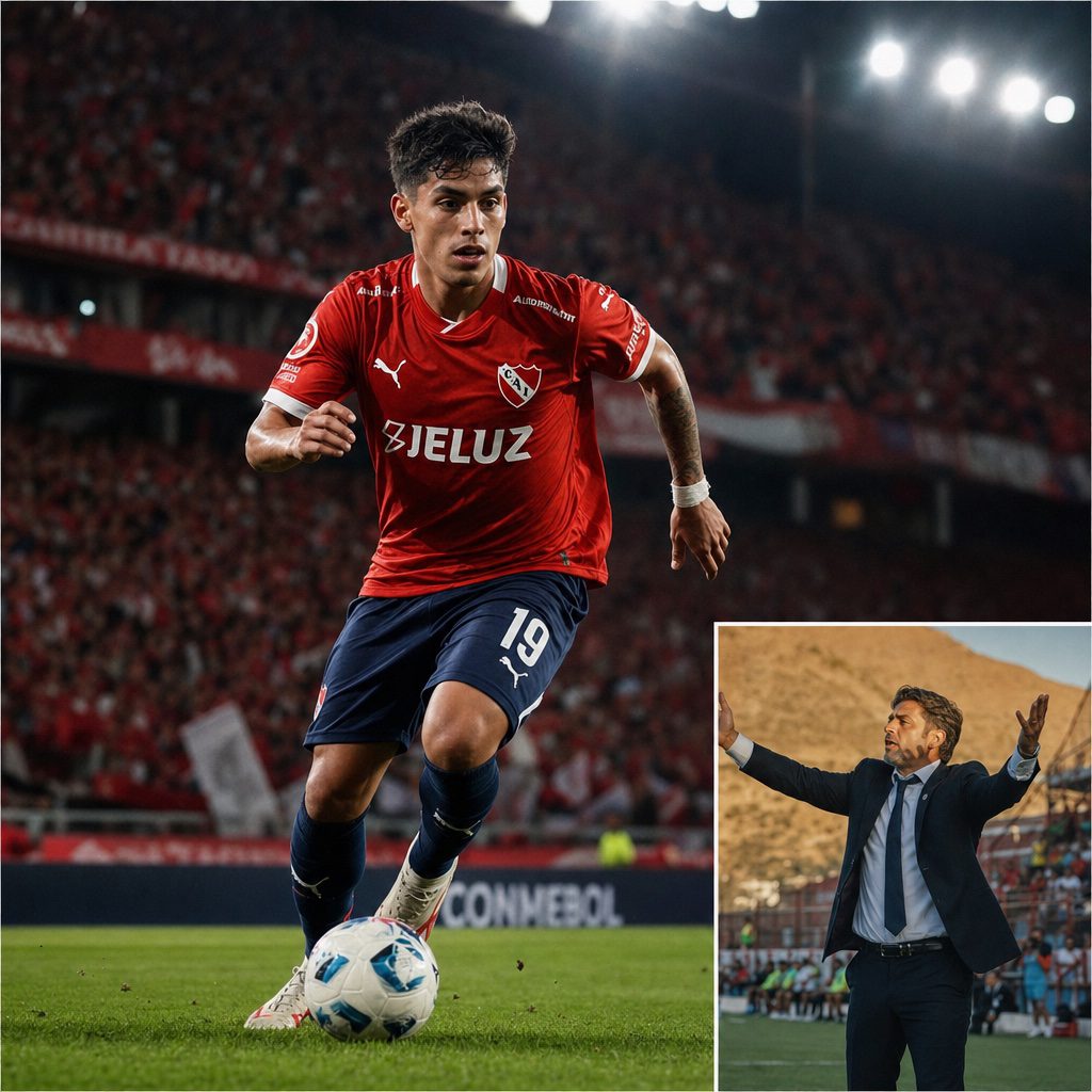 Man United henter Santos for £48m — Forlán overtager Uruguay efter Bielsa